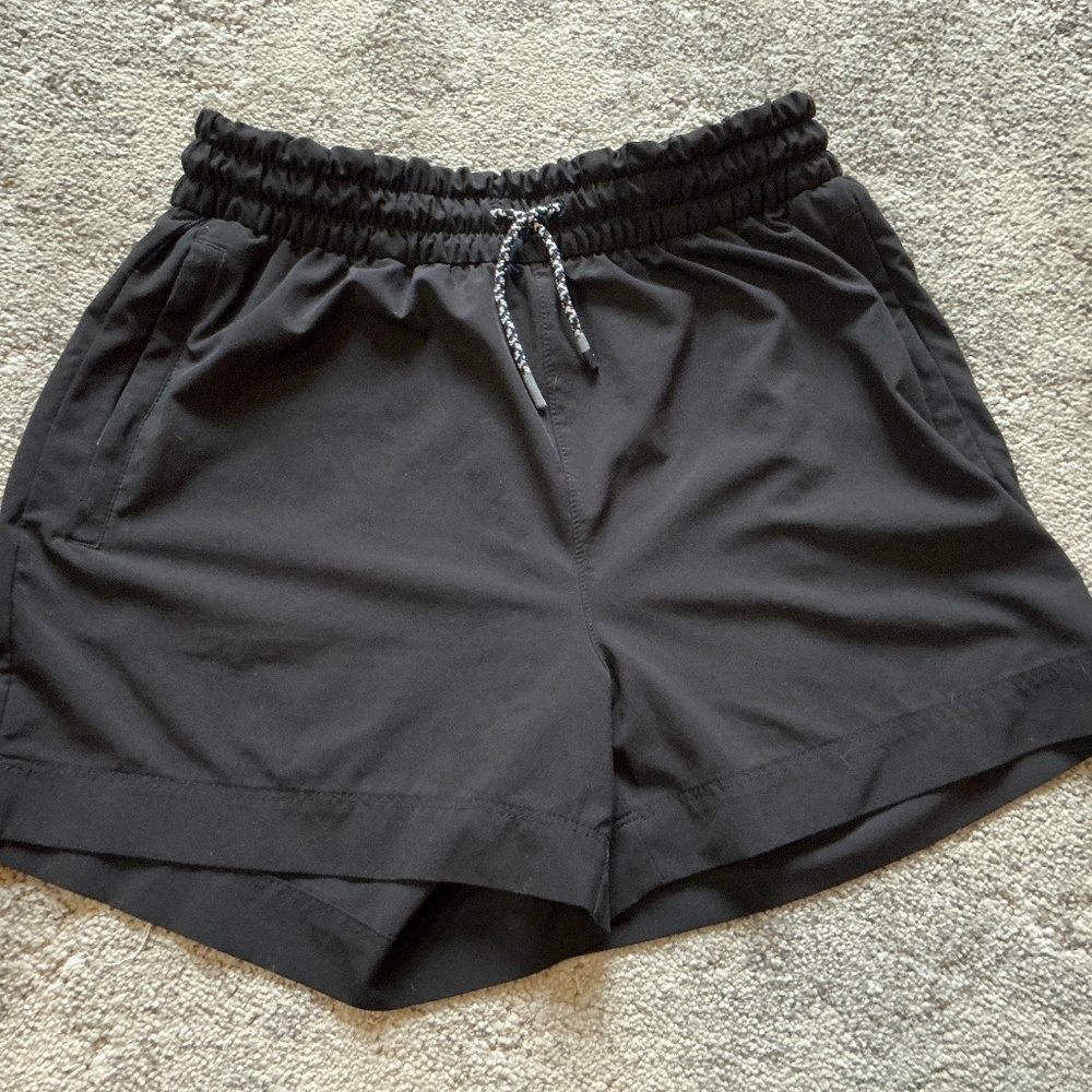 Athleta Girls Shorts